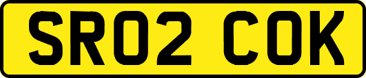 SR02COK