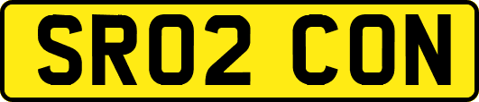 SR02CON