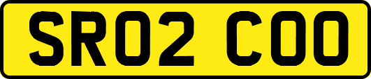 SR02COO