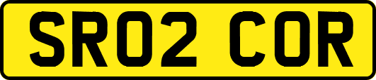 SR02COR