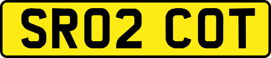 SR02COT