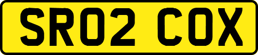 SR02COX