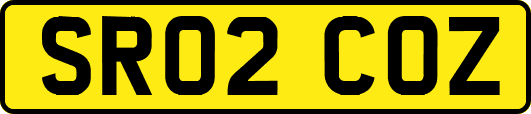 SR02COZ
