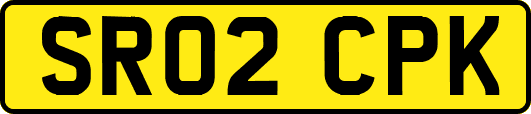 SR02CPK