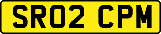 SR02CPM