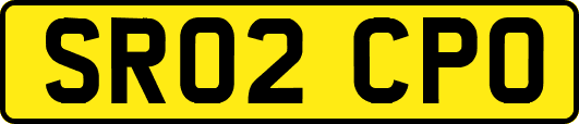 SR02CPO