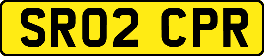 SR02CPR