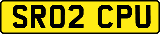 SR02CPU
