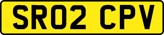 SR02CPV