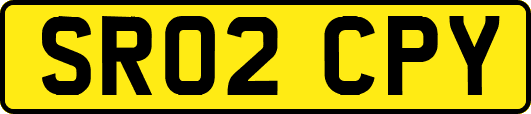 SR02CPY