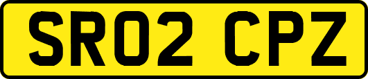 SR02CPZ