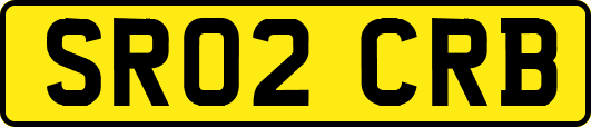 SR02CRB