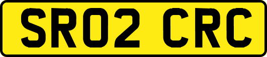 SR02CRC