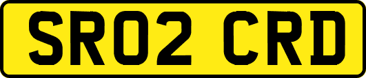 SR02CRD