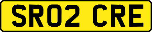SR02CRE