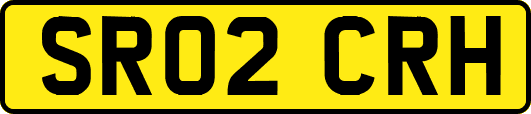 SR02CRH