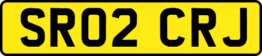 SR02CRJ
