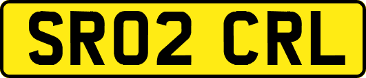 SR02CRL