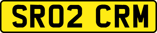 SR02CRM