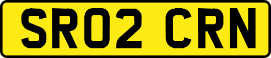 SR02CRN