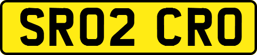 SR02CRO