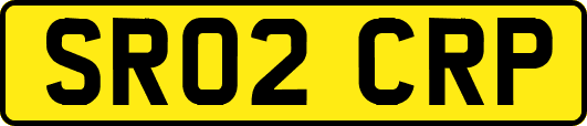 SR02CRP