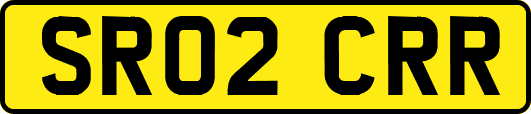 SR02CRR