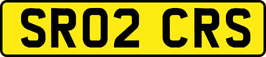 SR02CRS
