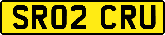 SR02CRU
