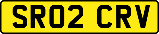 SR02CRV