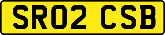 SR02CSB