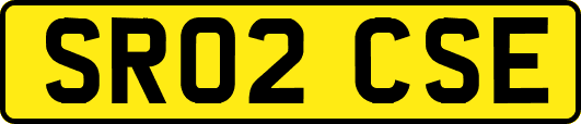 SR02CSE