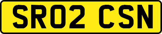 SR02CSN