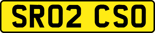 SR02CSO