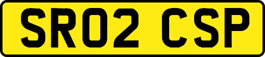 SR02CSP
