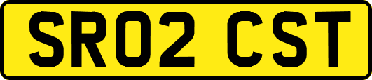 SR02CST