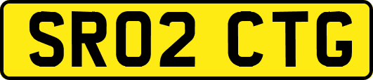 SR02CTG