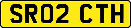 SR02CTH