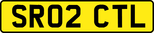SR02CTL