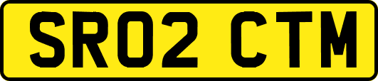SR02CTM