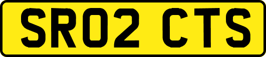SR02CTS