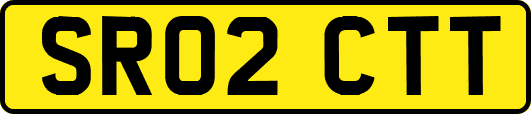 SR02CTT