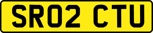 SR02CTU
