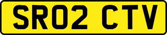 SR02CTV