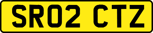 SR02CTZ