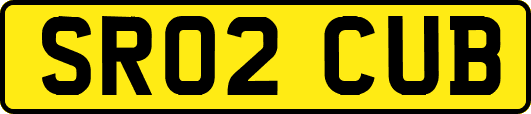 SR02CUB