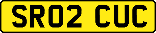 SR02CUC