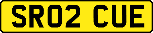 SR02CUE