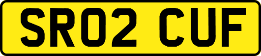 SR02CUF