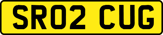 SR02CUG